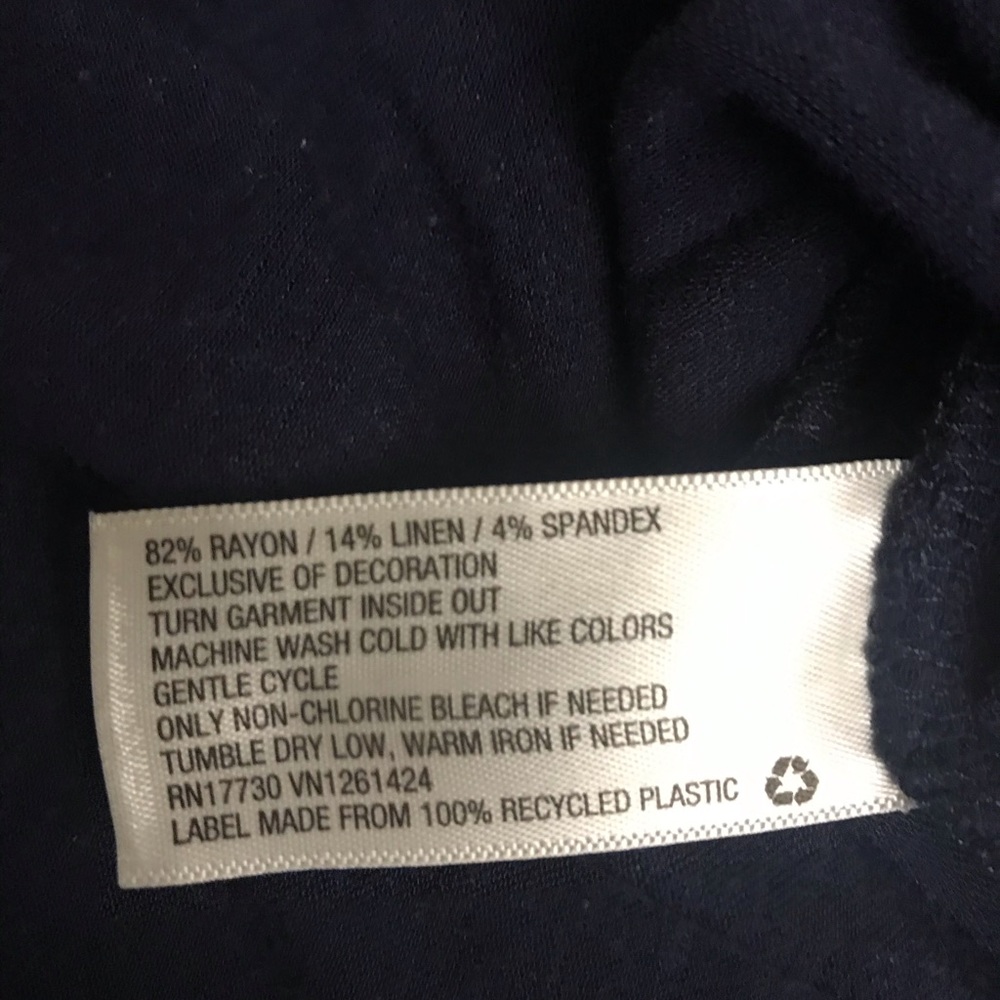 Universal Thread top - Picture 4 of 4